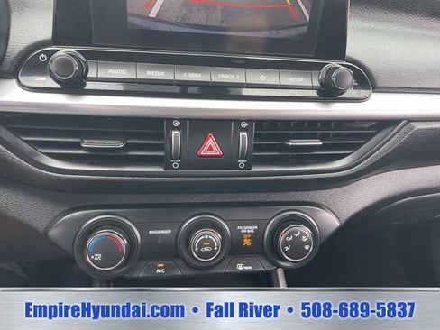 Used 2024 Kia Forte LXS FWD image 20