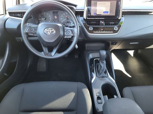 Certified 2024 Toyota Corolla LE image 18