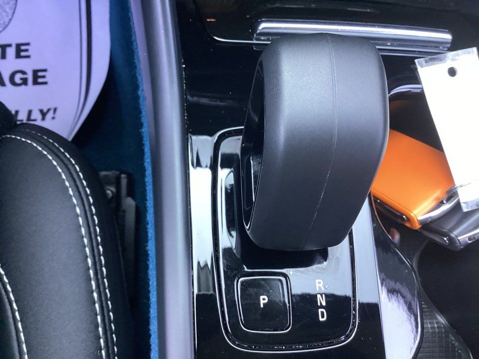 Certified 2023 Volvo C40 P8 Recharge Ultimate AWD/4WD image 24