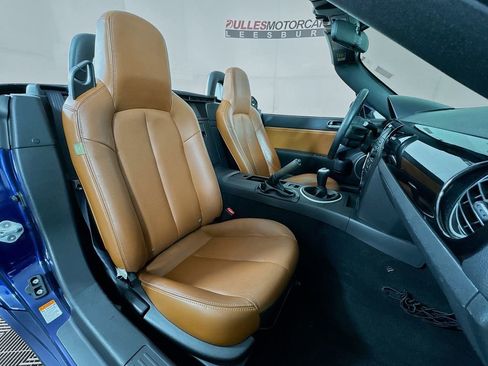 Used 2008 MAZDA MX-5 Miata Grand Touring image 24