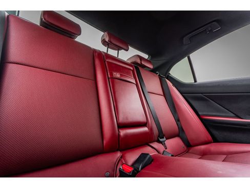 Used 2024 Lexus IS 300 w/ Premium Package RWD image 28