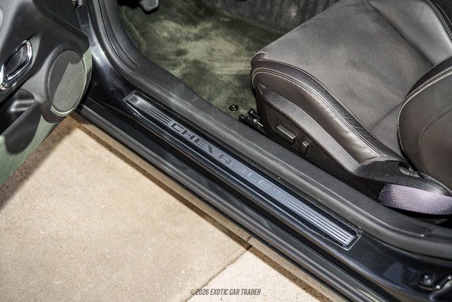 Used 2015 Chevrolet Camaro SS w/ SS Performance Package RWD image 25