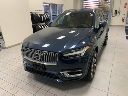 Certified 2023 Volvo XC90 T8 Ultimate