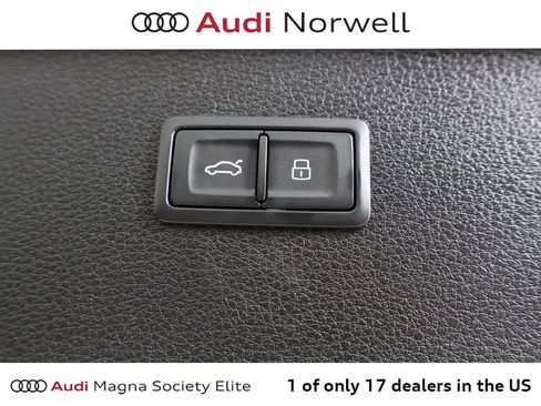 Used 2023 Audi Q5 2.0T Premium Plus image 16