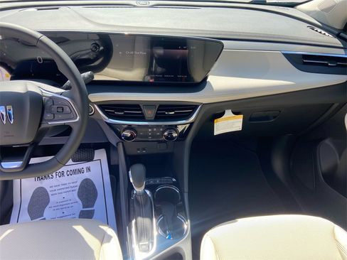 New 2026 Buick Encore GX Sport Touring image 11