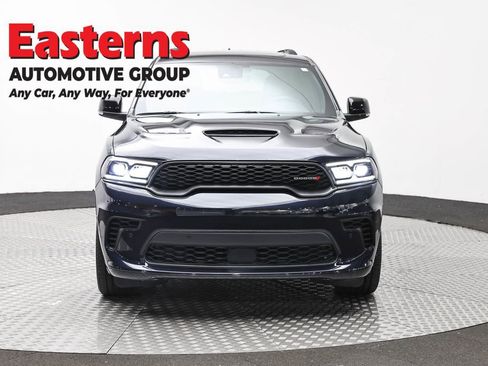 Used 2025 Dodge Durango R/T AWD/4WD image 2