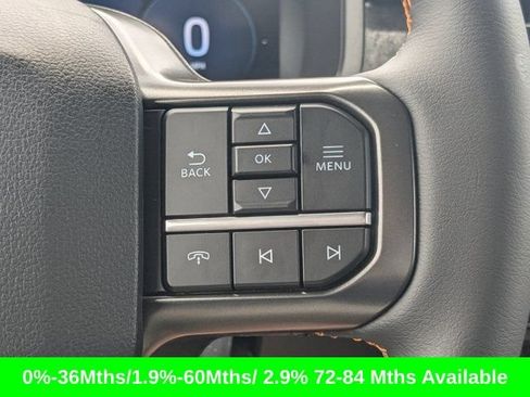 New 2026 Ford F150 Tremor w/ Equipment Group 402B AWD/4WD image 30