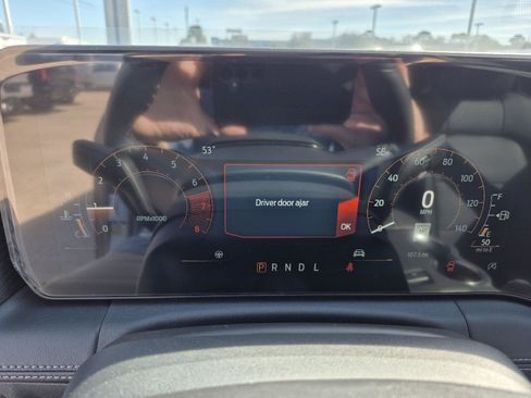 New 2025 Ford Mustang Premium image 11