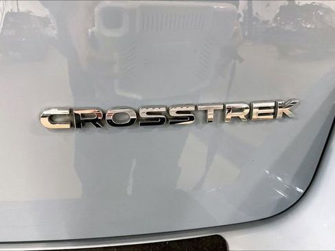 Used 2022 Subaru Crosstrek 2.0i Premium AWD/4WD image 8