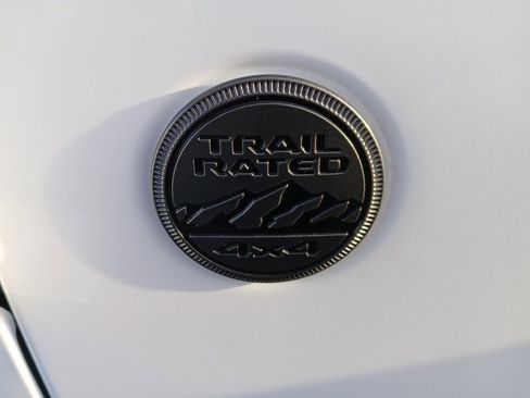 New 2026 Jeep Wrangler Unlimited Sport image 35