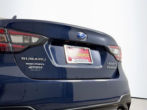 Certified 2024 Subaru Legacy Touring XT image 24
