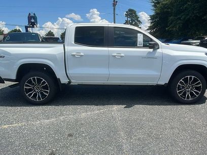 New 2025 Chevrolet Colorado Z71
