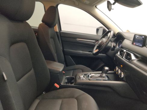 Used 2018 MAZDA CX-5 Sport FWD image 21