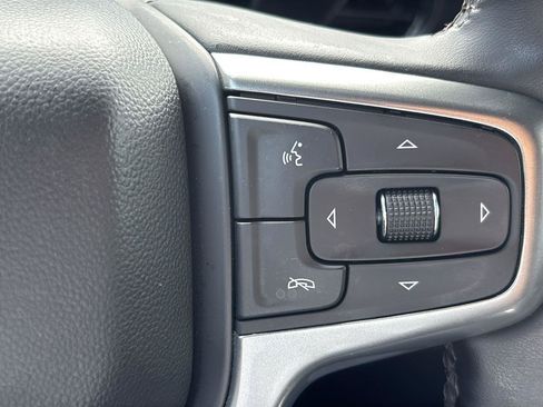 Certified 2024 Chevrolet Silverado 1500 LT AWD/4WD image 27