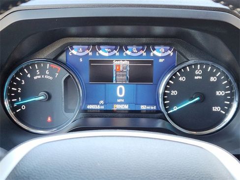 Used 2024 Ford Expedition XLT image 12