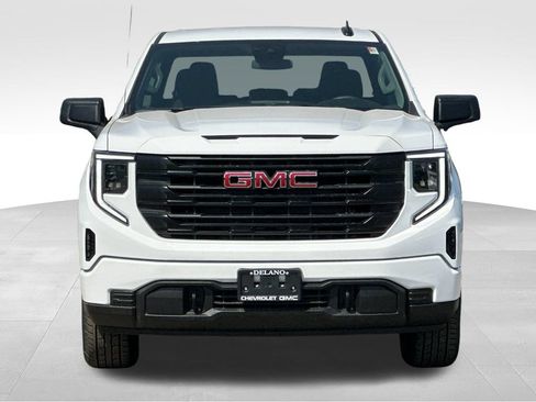 Used 2026 GMC Sierra 1500 Pro w/ Graphite Edition AWD/4WD image 8