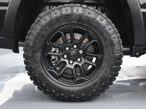 Used 2025 RAM 1500 Rebel w/ Rebel Level 2 Equipment Group AWD/4WD image 18