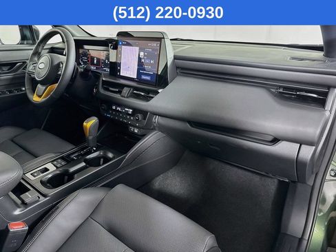 Used 2026 Subaru Outback Wilderness AWD/4WD image 38