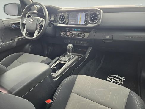 Used 2023 Toyota Tacoma TRD Off-Road AWD/4WD image 13