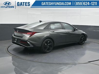 New 2026 Hyundai Elantra Sport