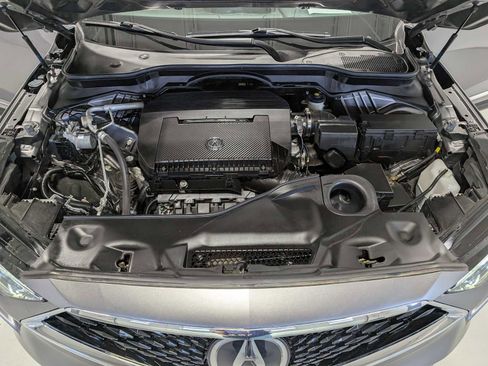 Used 2023 Acura MDX SH-AWD w/ Technology Package image 14