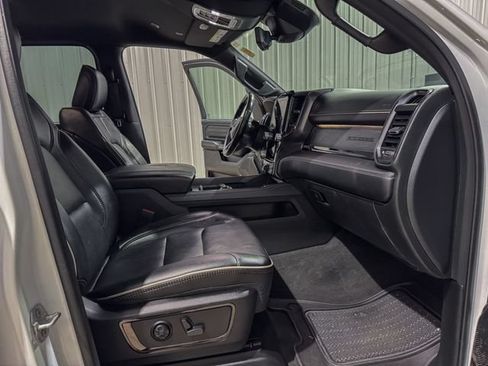 Used 2022 RAM 1500 Limited AWD/4WD image 24