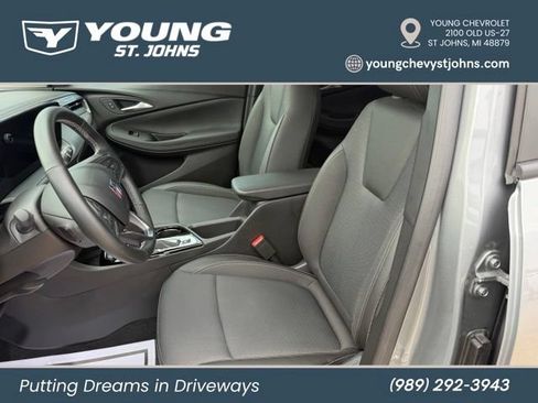Used 2024 Buick Encore GX Preferred w/ Comfort Package AWD/4WD image 13