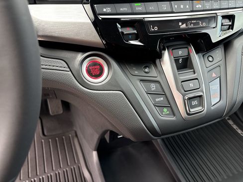 New 2026 Honda Odyssey EX-L image 20