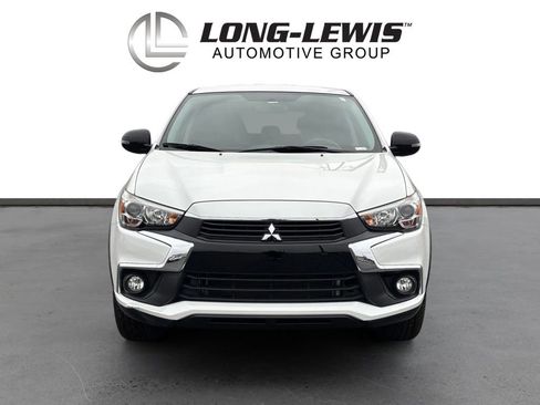 Used 2017 Mitsubishi Outlander Sport LE image 11