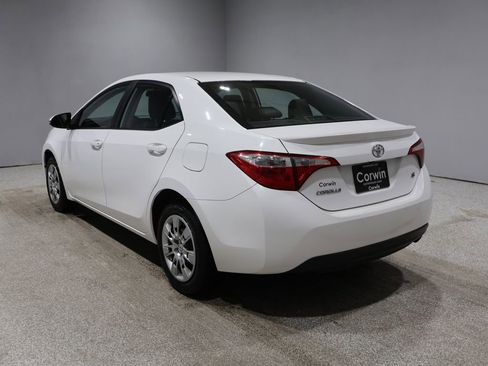 Used 2016 Toyota Corolla S image 5