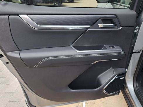 New 2026 GMC Acadia Elevation w/ Black Edition image 44