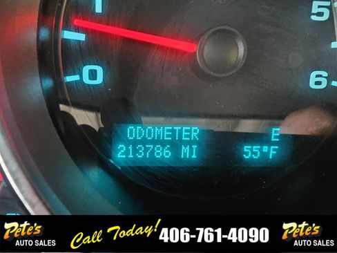 Used 2011 GMC Sierra 1500 SLE w/ Texas Edition image 21