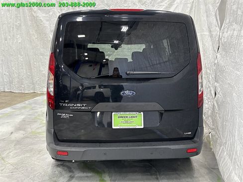 Used 2018 Ford Transit Connect XL image 20