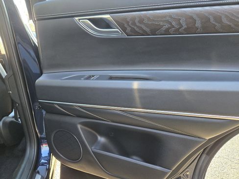 Used 2021 Genesis GV80 3.5T image 14