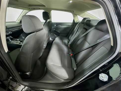 Used 2024 Honda Civic EX image 10