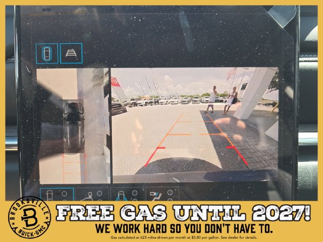 New 2027 GMC Terrain Denali w/ LPO, Floor Liner Package AWD/4WD image 20
