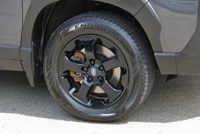 Used 2024 Subaru Forester Wilderness AWD/4WD image 14