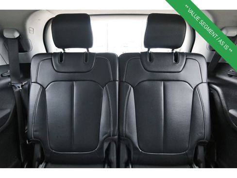 Used 2021 Jeep Grand Cherokee L Limited RWD image 16