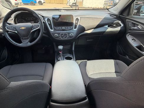 Used 2023 Chevrolet Malibu RS w/ LPO, Floor Liner Package FWD image 22