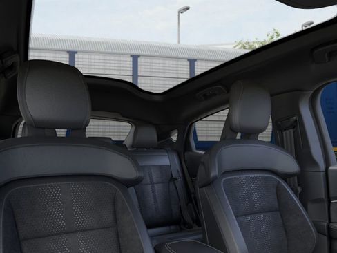 New 2025 Ford Mustang Mach-E GT w/ Interior Protection Package image 23