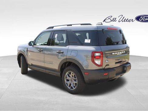 New 2026 Ford Bronco Sport Big Bend w/ Convenience Package AWD/4WD image 4