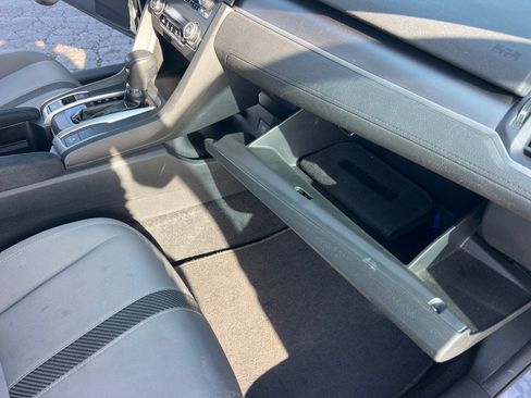 Used 2016 Honda Civic LX image 22