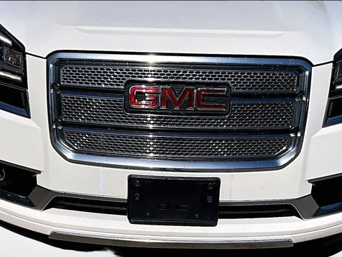 Used 2014 GMC Acadia Denali AWD/4WD image 34