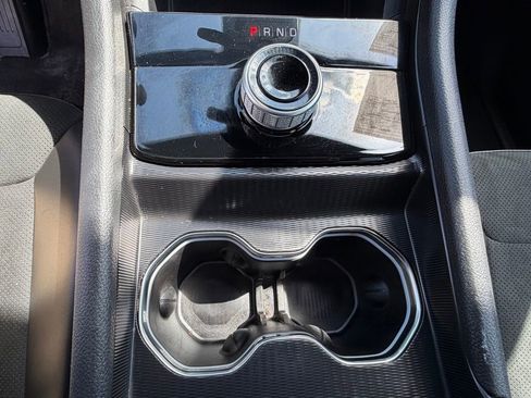 Used 2025 Jeep Grand Cherokee L Altitude image 25