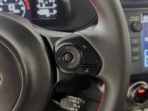 Used 2023 Subaru BRZ Limited image 20