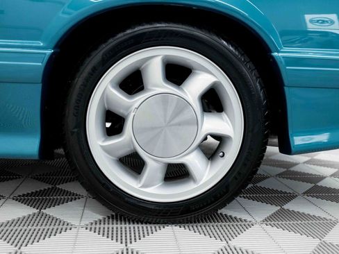 Used 1993 Ford Mustang Cobra RWD image 34