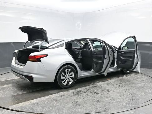 Used 2021 Nissan Altima 2.5 S image 41