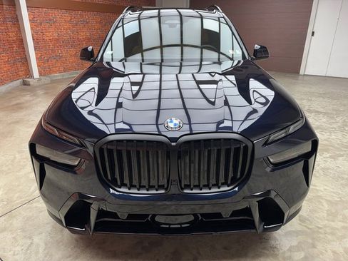 New 2026 BMW X7 xDrive40i image 8