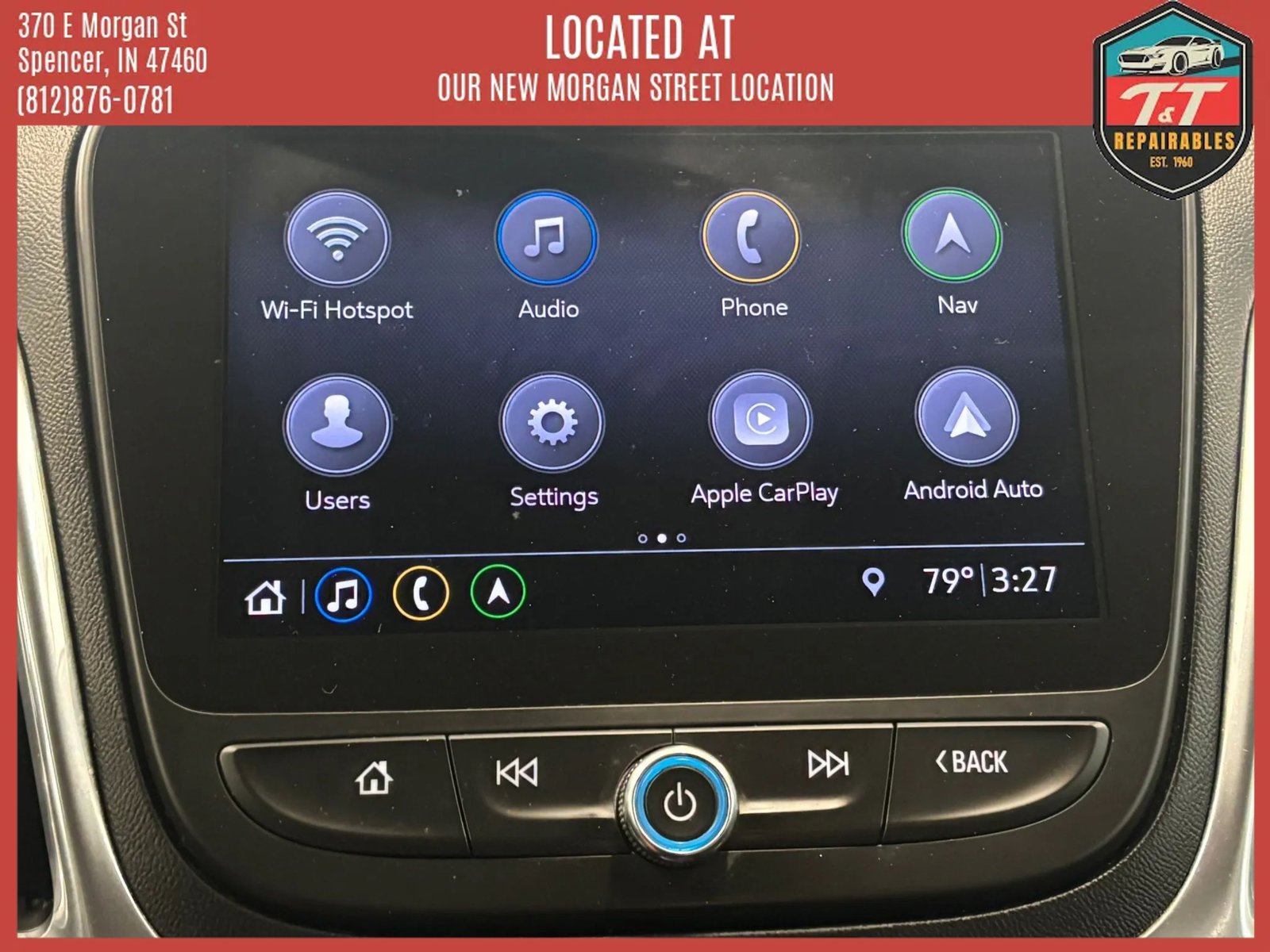 Used 2020 Chevrolet Equinox Premier FWD image 41