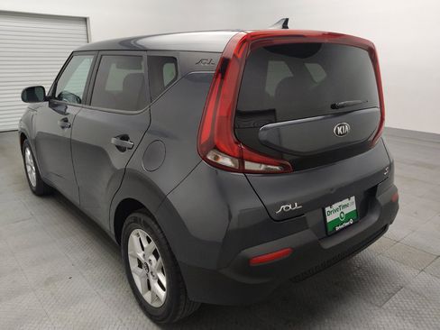 Used 2021 Kia Soul S FWD image 5